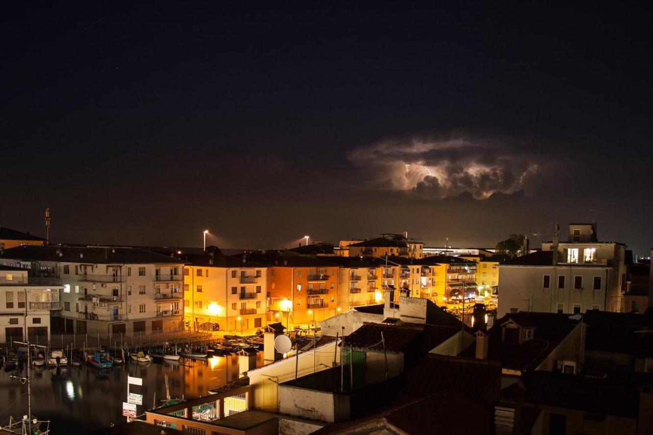Angolo Di Luce كيودجا المظهر الخارجي الصورة